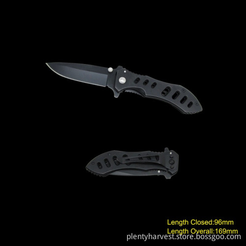 Pocket Knife (#3676-717)